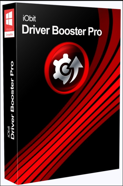 Driver Booster Pro crack