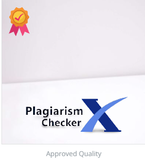 Plagiarism Checker X Crack
