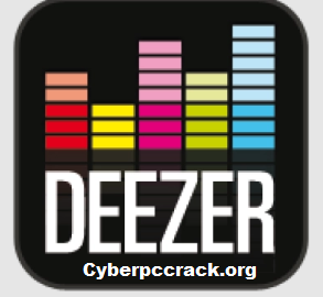 Deezer Desktop Crack