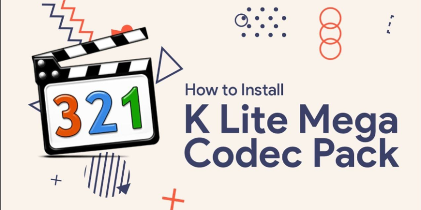 K-Lite Mega Codec Pack crack