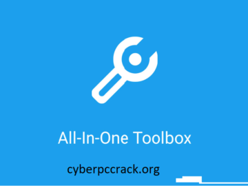 All-In-One Toolbox crack
