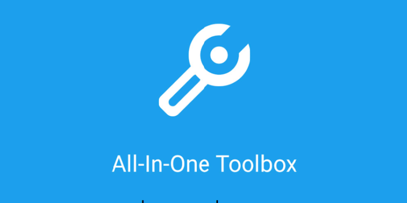 All-In-One Toolbox crack