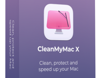 CleanMyMac X crack