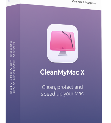 CleanMyMac X crack