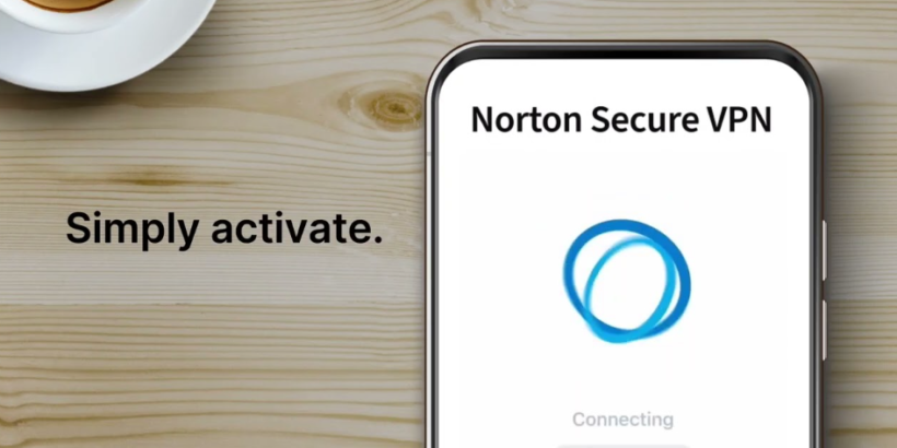 Norton Secure VPN crack