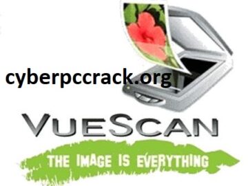 VueScan crack