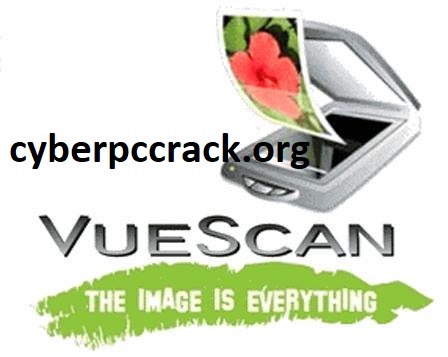 VueScan crack