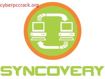 Syncovery crack